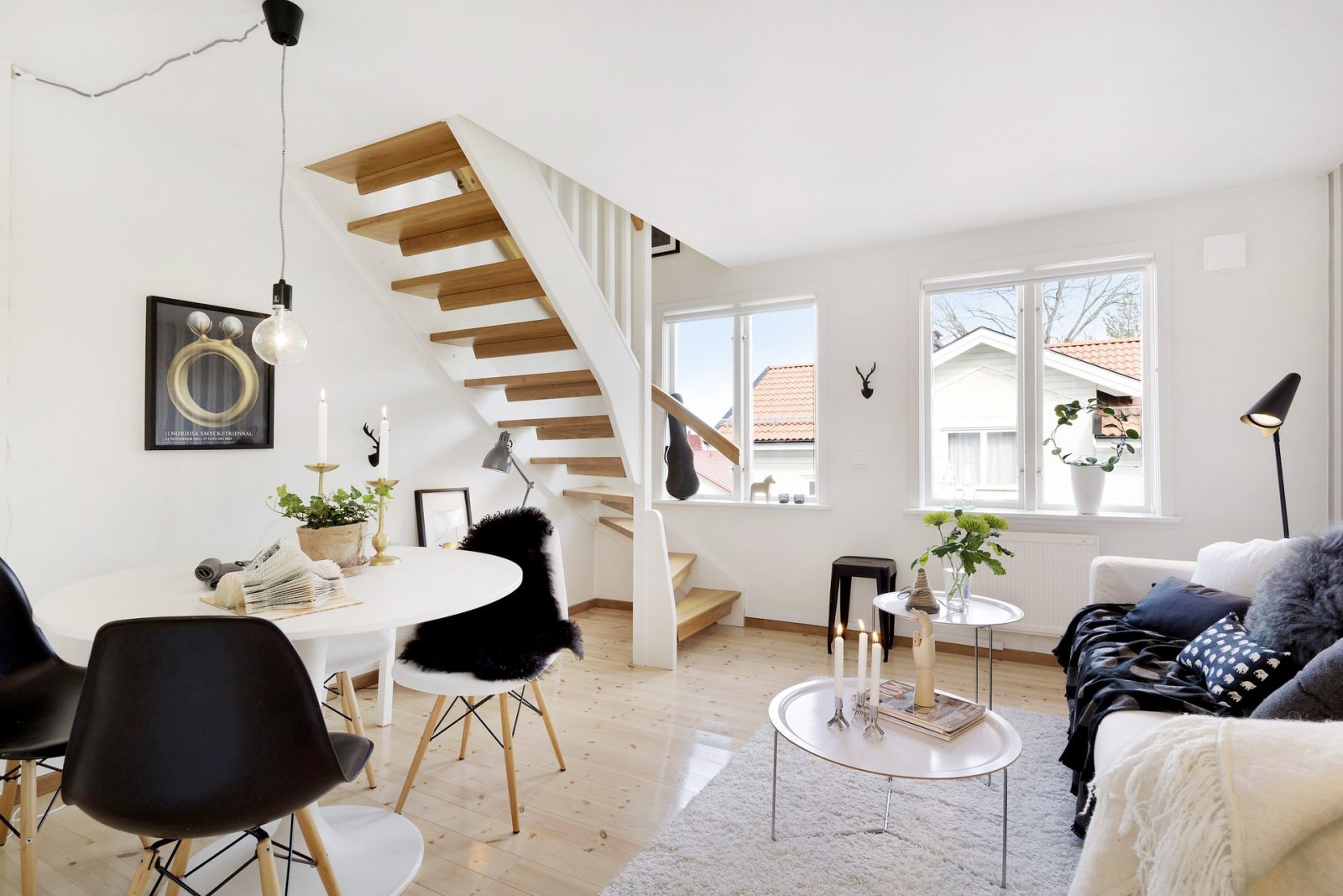 Consejos para decorar una casa Consejos para decorar una casa