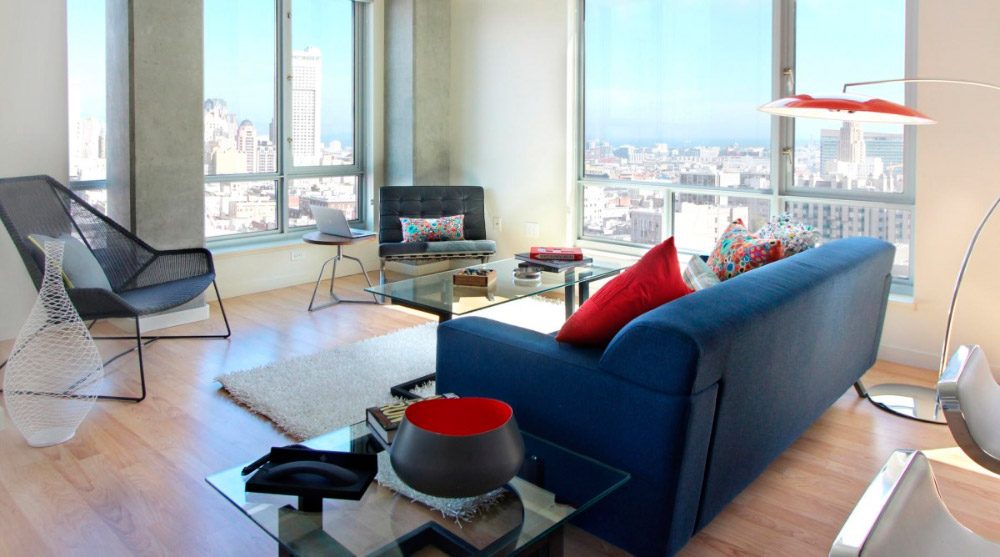 Ideas para decorar un estudio