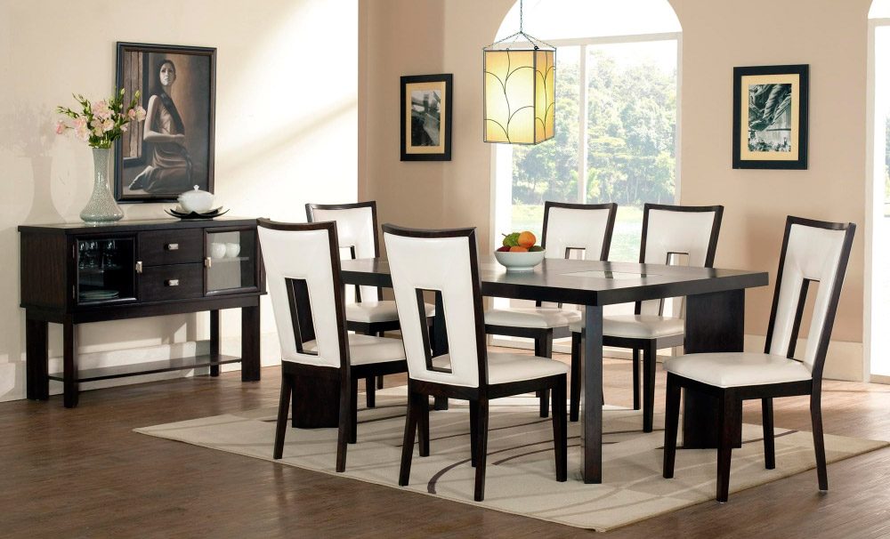Ideas para decorar un salón comedor