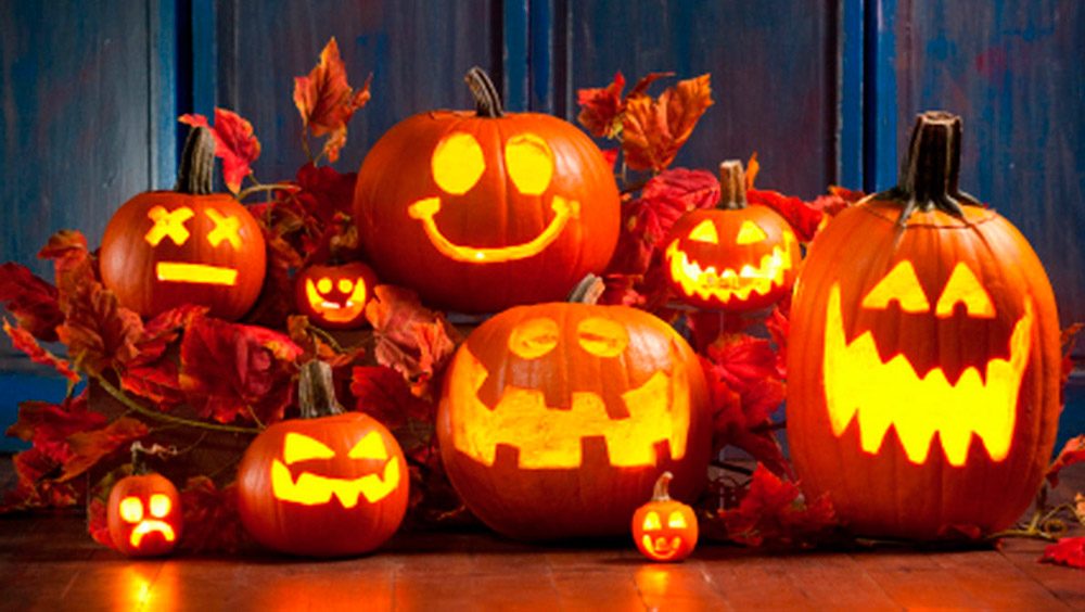 Ideas para decorar una casa en Halloween