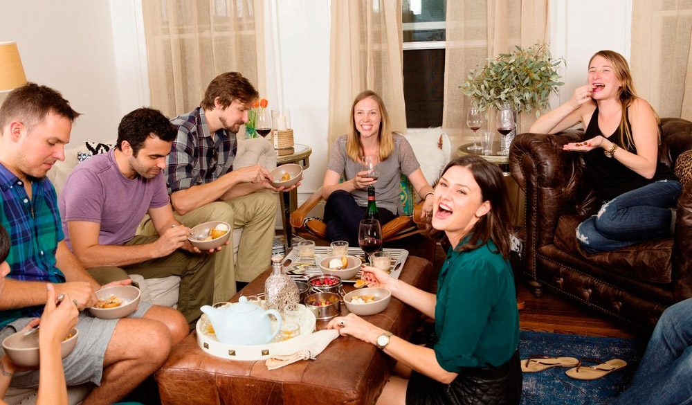 Ideas para decorar una casa para una fiesta