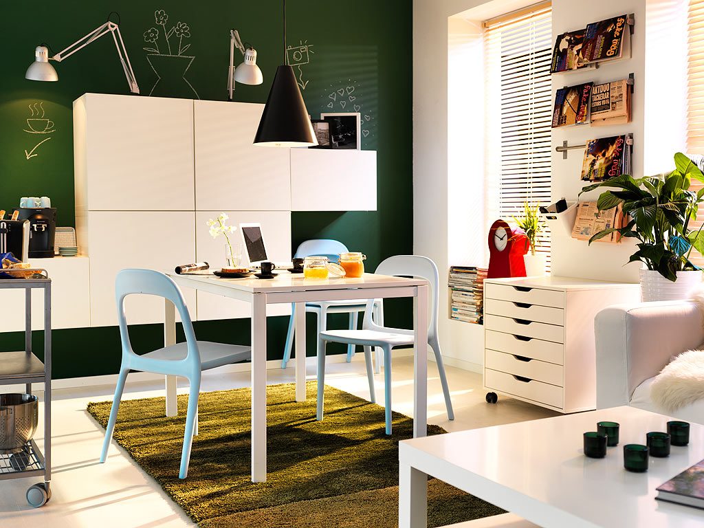 Ideas para decorar una casa pequeña Ideas para decorar una casa pequeña